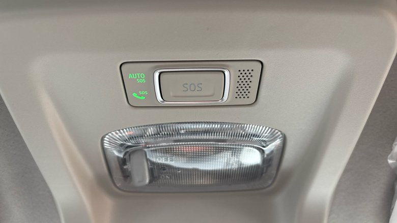 Dacia Spring 27kWh Expression 65 48kW 5dr Auto Electric Hatchback